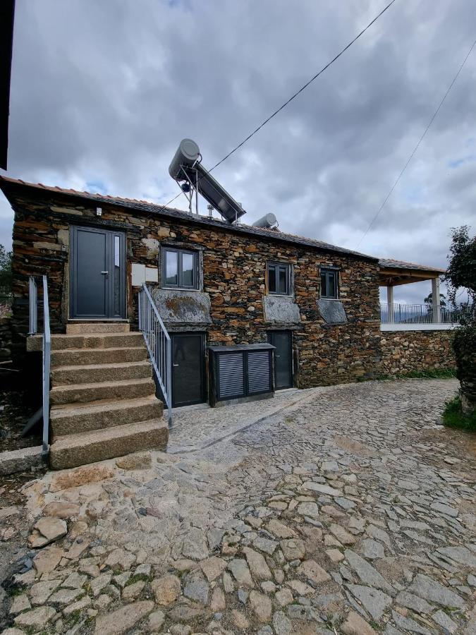 Casa De Baixo Studios اروكا المظهر الخارجي الصورة