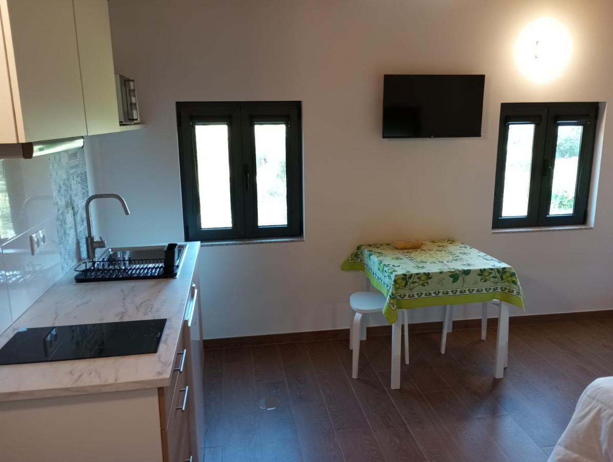 Casa De Baixo Studios اروكا المظهر الخارجي الصورة