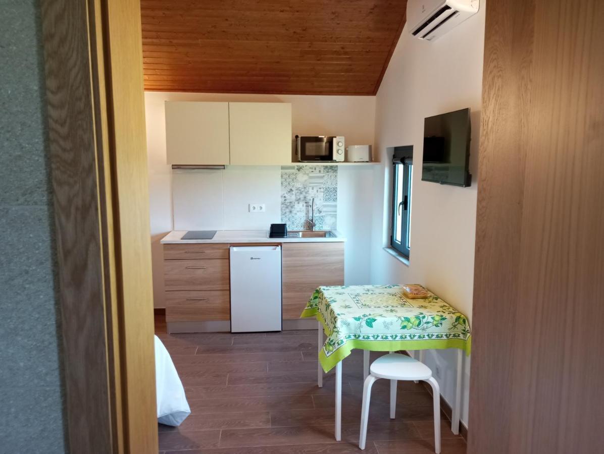Casa De Baixo Studios اروكا المظهر الخارجي الصورة