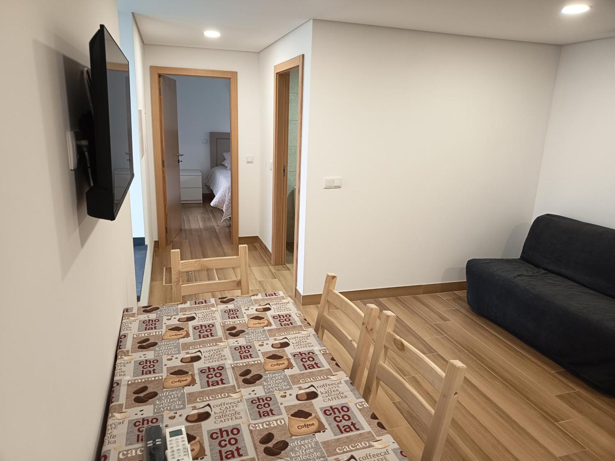 Casa De Baixo Studios اروكا المظهر الخارجي الصورة