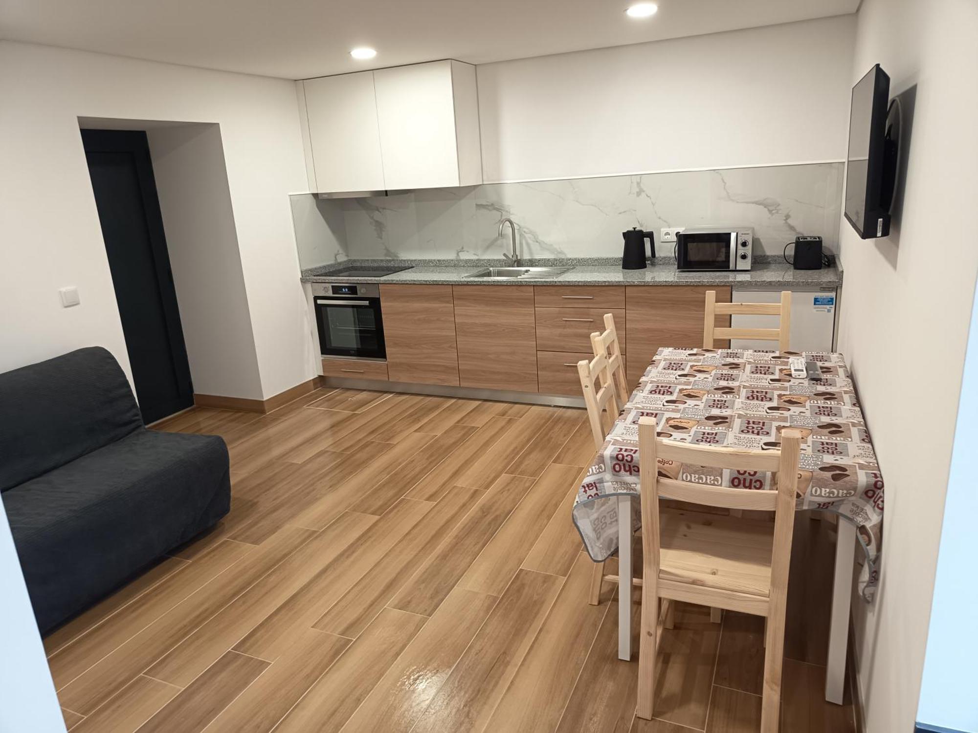 Casa De Baixo Studios اروكا المظهر الخارجي الصورة