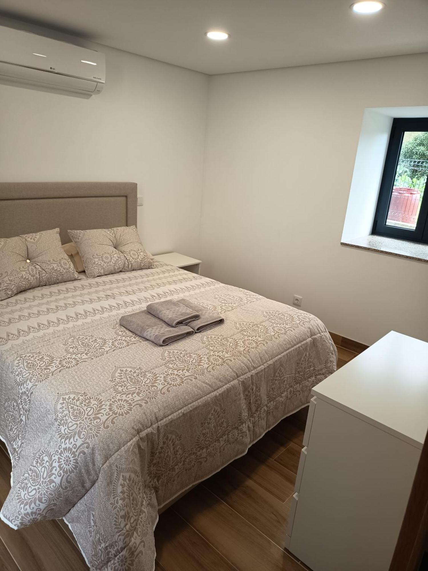 Casa De Baixo Studios اروكا المظهر الخارجي الصورة