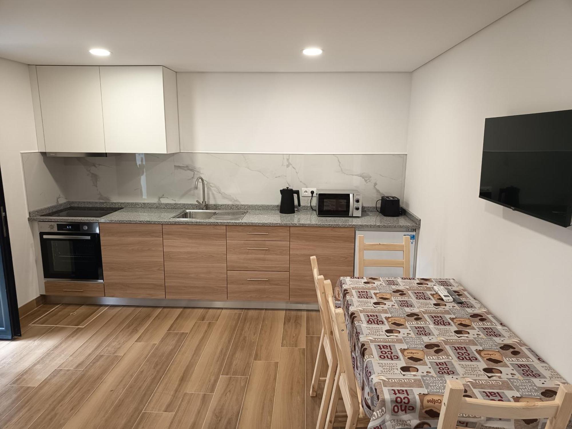 Casa De Baixo Studios اروكا المظهر الخارجي الصورة